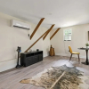 Отель Modern Gem 2 Homes Rental Sleeps 10, фото 22
