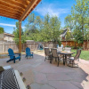Отель The Magnolia House in Old Town - Private Hot Tub, фото 36