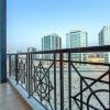 Отель Elegant Apt In Al Barsha South, фото 6