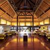Отель The Westin Denarau Island Resort  Spa Fiji на Острове Бекана
