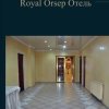 Отель Royal Orsep Hotel в Каскелен