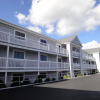 Отель Hyannis Travel Inn, фото 1