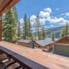 Отель Donner Lake Views HotTub Kayak Bikes, фото 17