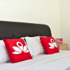 Отель OYO Rooms Jalan Airport CIty, фото 18