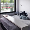 Отель Houseboat Amsterdam - Room with a view, фото 3