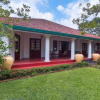 Отель Thebuwana Bungalow, фото 1
