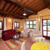 Отель Vacation Home in Chianti With Pool, фото 14