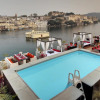 Отель Lake Pichola Hotel, фото 15