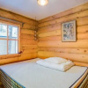 Отель Aurora Cabins, фото 17