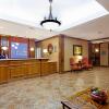 Отель Holiday Inn Express Hotel & Suites Tupelo, an IHG Hotel, фото 2