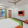 Отель Treebo Sidhartha International Baliapanda, фото 9