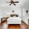 Отель Beachwood East 19 by Wild Dunes, Ocean View Home With Resort Amenity Access, фото 23