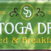 Отель Saratoga Dreams B&B, фото 5