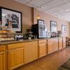 Отель Best Western Holiday Lodge, фото 29