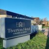 Отель Tiverton Hotel Lounge & Venue в Тивертоне