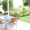 Отель Can Francesc Wifi, BBQ, garden, 200m from the beach for 8, фото 11