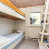 Отель 6 Person Holiday Home in Albaek, фото 4