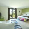 Отель Teomida Hotel, фото 5