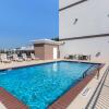 Отель Sleep Inn & Suites Galveston Island, фото 15