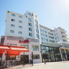 Отель Garden Suites Pinamar, фото 1