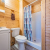 Отель Horseshoe Lodges Cabins & RV Park, фото 15