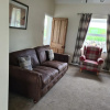Отель Beautiful 2-bed Semi Rural Cottage Enclosed Garden, фото 2