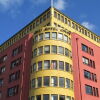 Отель Apart Hotel Colon в Пуэрто-Монте