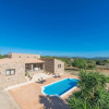 Отель Bellpuig 4 in Art With 3 Bedrooms and 2 Bathrooms, фото 20
