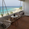Отель Gorgeous Beach Front Studio, фото 7