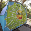 Отель Surf Shack - Fun, Retro Cottage In A Prime Location! Enjoy Your Morning Coffee On The Shaded Deck. 1, фото 2