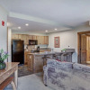 Отель Mountain Thunder Lodge 1209 2 Bedroom Condo by RedAwning, фото 28