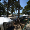 Отель Aqua Camp Mobile Homes in Camping Porton Biondi, фото 13
