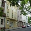 Отель Lessing-Apartment, фото 1
