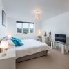 Отель Totnes modern house sleeps 8 , 5 mins to town, фото 5