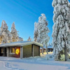 Отель Kelokaltiokyl 16 Kuusamo, фото 1