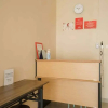 Отель RedDoorz Syariah near UBL Lampung 2, фото 12