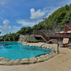 Отель Hilltop 1-bed Villa With Great Views Out To Sea - Villa Cadasse 1 Bedroom Villa by RedAwning, фото 7