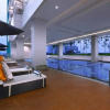 Отель Spacious Fully Furnished Studio Apartment H Residence near MT Haryono, фото 11
