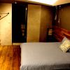 Отель musihlyu B&B в Тайнани