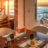 Отель Uninterrupted Ocean Views in Mouille Point Atlantic Vistas, фото 18