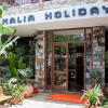 Отель Malia Holidays Hotel, фото 1
