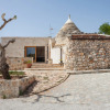 Отель TRUeLLOVE Wonderful Trullo in Putignano, фото 14
