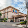 Отель Comfort Inn & Suites Sea-Tac Airport, фото 33
