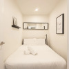 Отель HFN Crown Boutique Apartment, фото 41
