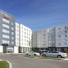 Отель Residence Inn by Marriott Calgary Airport, фото 1