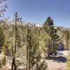 Отель Rustic Log Cabin in Big Bear Lake ~ 4 Mi to Water!, фото 1