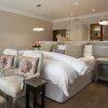 Отель Hermanus Boutique Guest House, фото 3