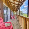 Отель Waterfront Spicewood Home: Deck, Fire Pit & Grill, фото 8