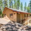 Отель Hillside Haven -PET FRIENDLY!  Explore All Yosemite and Pine Mountain Lake has to Offer by Yosemite , фото 42