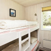 Отель Charming Holiday Home in Blokhus Near Sea, фото 3